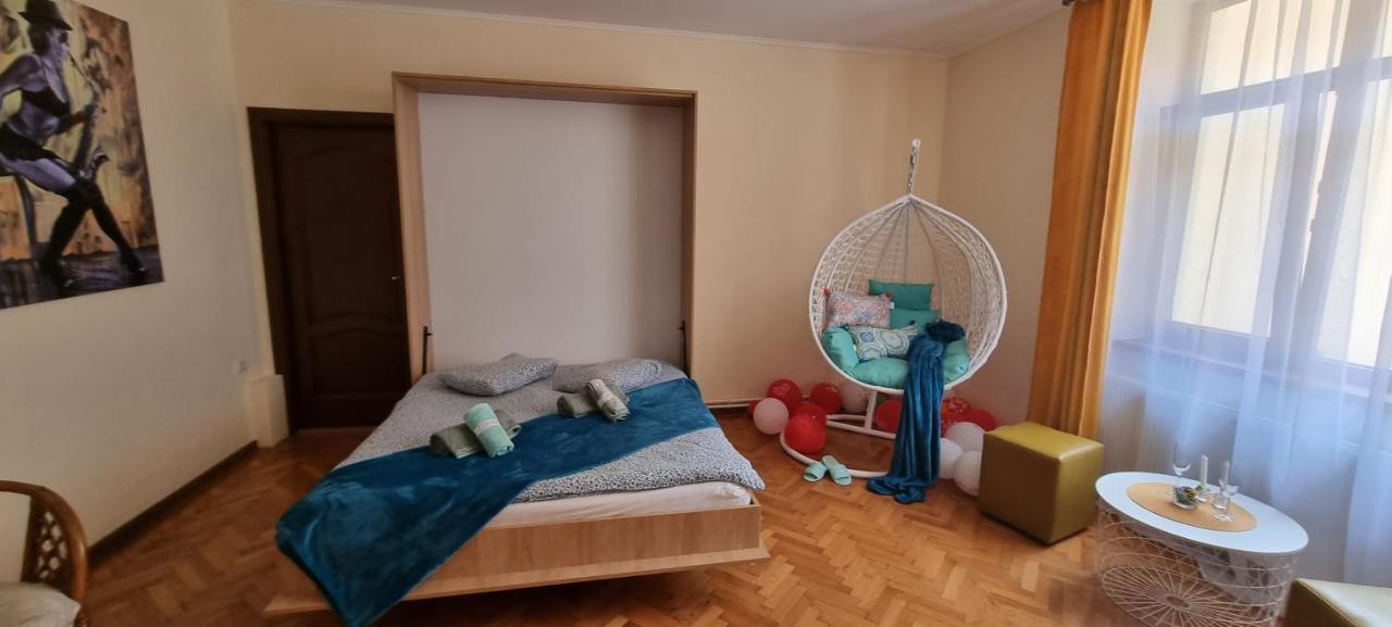 Happy Mood Apartment 5 Braşov Eksteriør billede