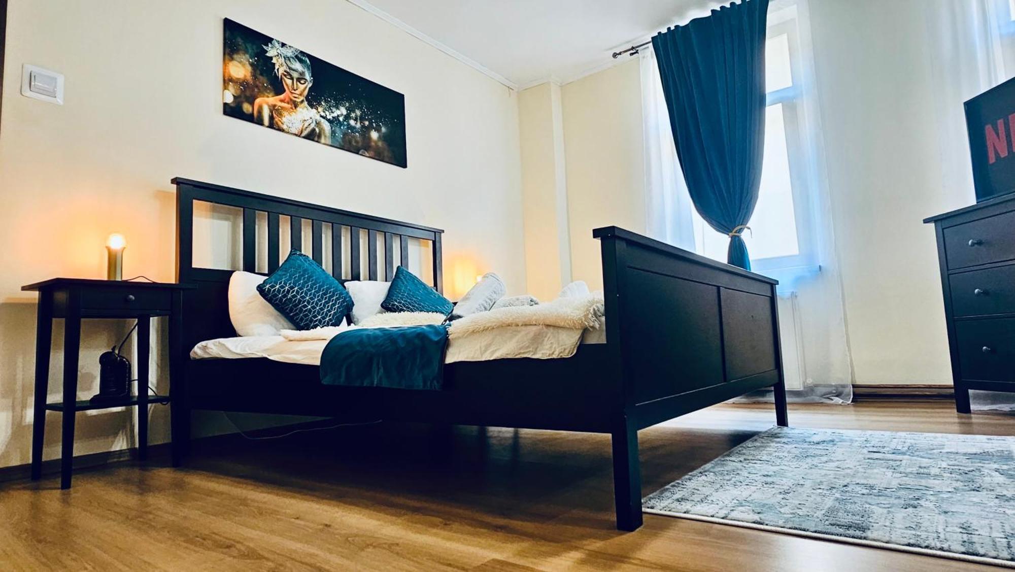 Happy Mood Apartment 5 Braşov Eksteriør billede