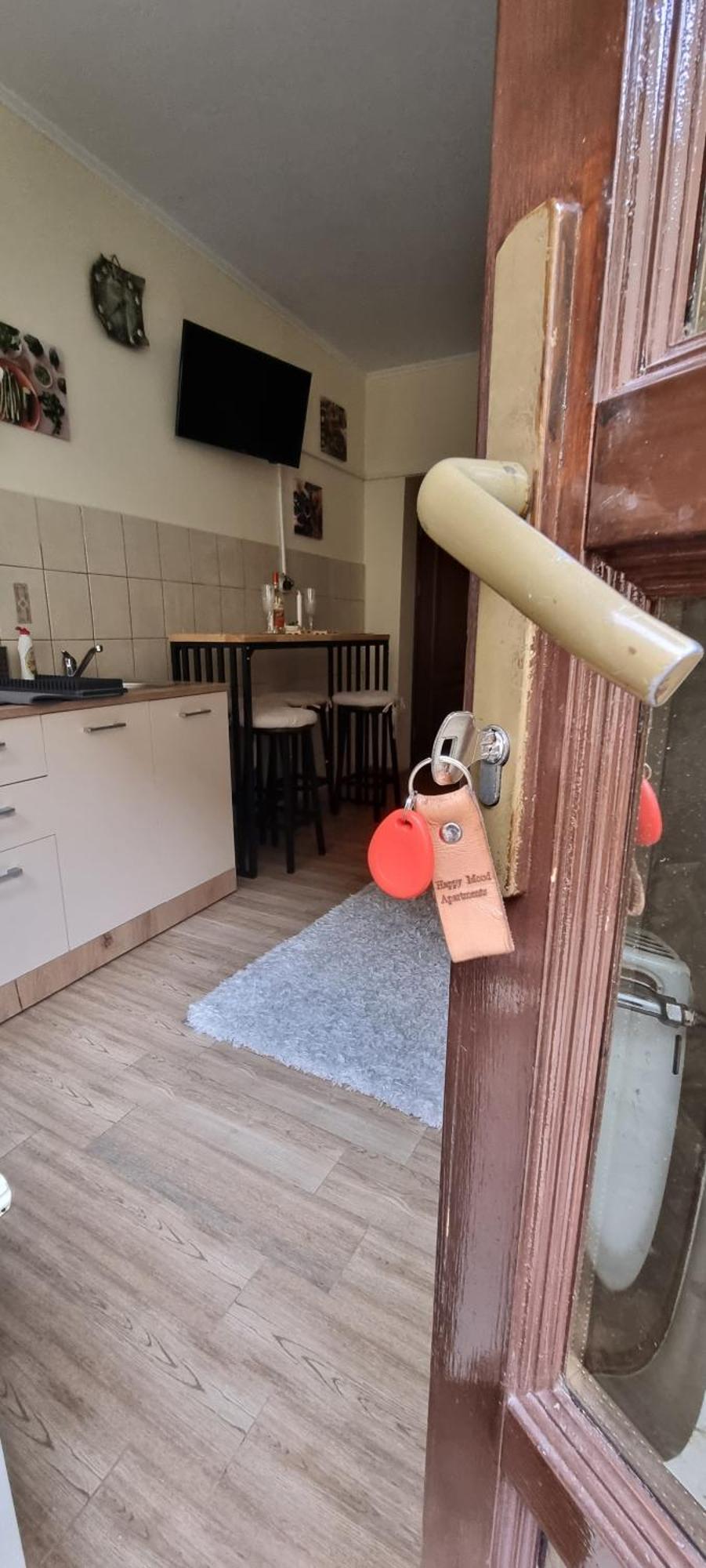 Happy Mood Apartment 5 Braşov Værelse billede