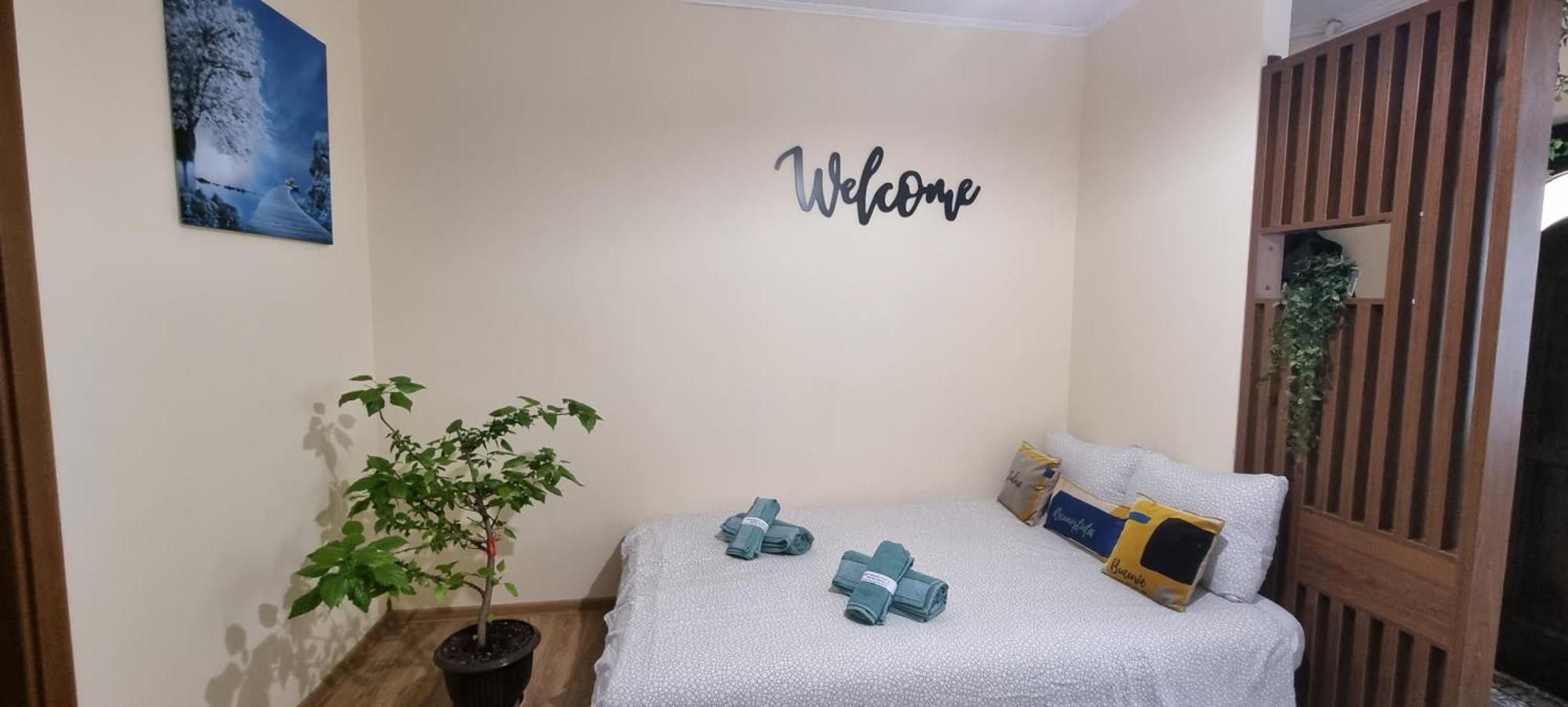 Happy Mood Apartment 5 Braşov Værelse billede