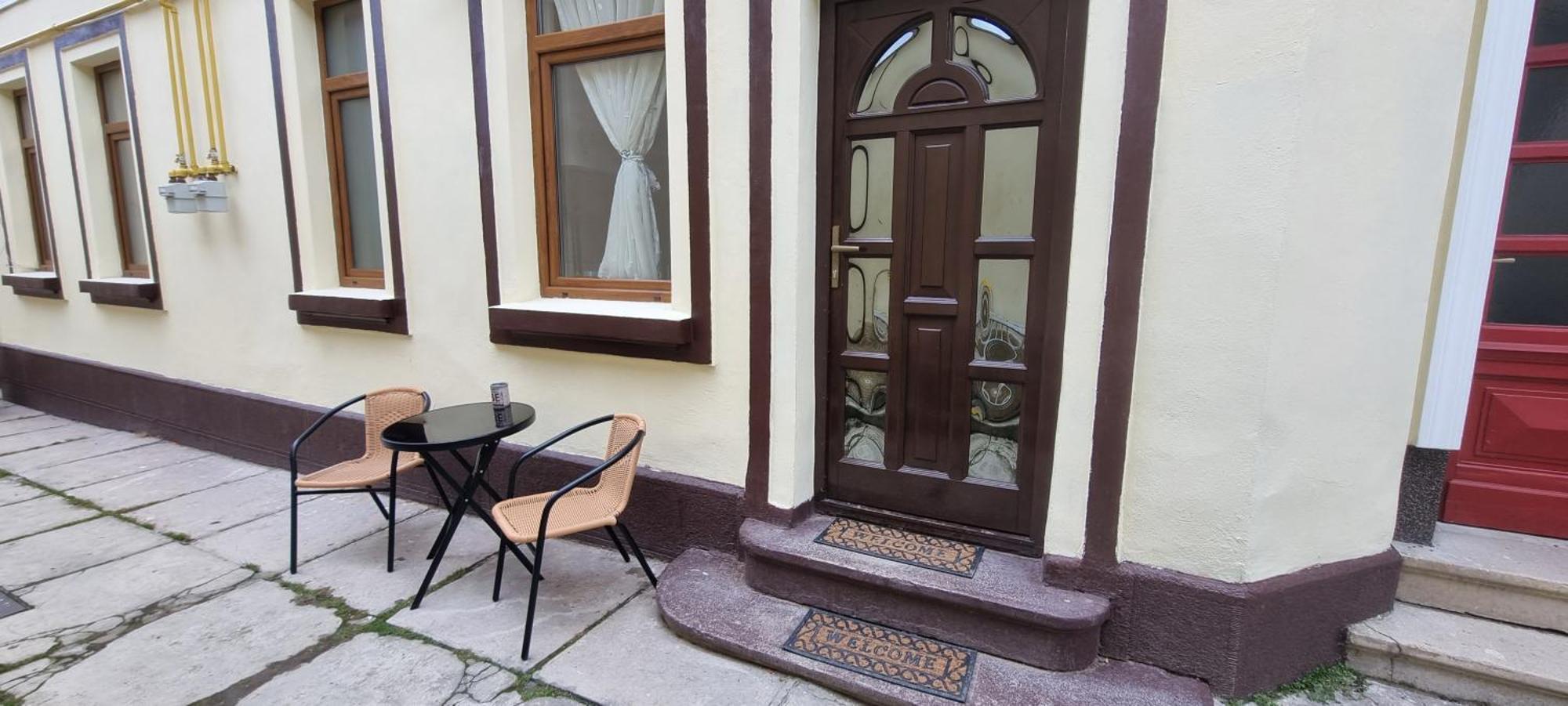 Happy Mood Apartment 5 Braşov Værelse billede